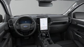 2026 Ford Ranger® Internal Image 2